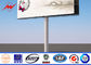 防水屋外の掲示板の広告、道 LED スクリーンの掲示板のすくい 346 サプライヤー