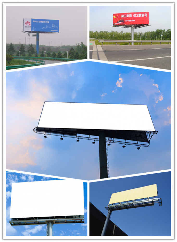 防水屋外の掲示板の広告、道 LED スクリーンの掲示板のすくい 346 2